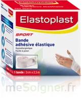 Elastoplast Bande Adhésive Elastiques 3cmx2,5m à PODENSAC