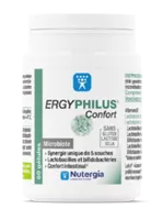 Ergyphilus Confort Gélules équilibre Intestinal Pot/60 à PODENSAC