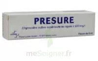 Presure Liquide Concentree Cooper, Fl Burette 10 Ml à PODENSAC