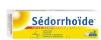 Sedorrhoide Crise Hemorroidaire Crème Rectale T/30g à PODENSAC