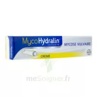 Mycohydralin, Crème à PODENSAC