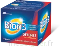 Bion 3 Défense Adulte Comprimés B/30 à PODENSAC