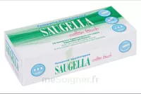 Saugella Cotton Touch Tampon Périodique Super B/16 à PODENSAC