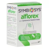 Alflorex Dm Symbiosys Gélules B/30 à PODENSAC