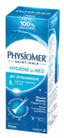 Physiomer Solution Nasale Adulte Enfant Jet Dynamique 135ml à PODENSAC