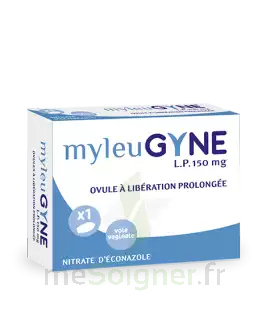 Myleugyne L.p. 150 Mg, Ovule à Libération Prolongée Plq/1 à PODENSAC